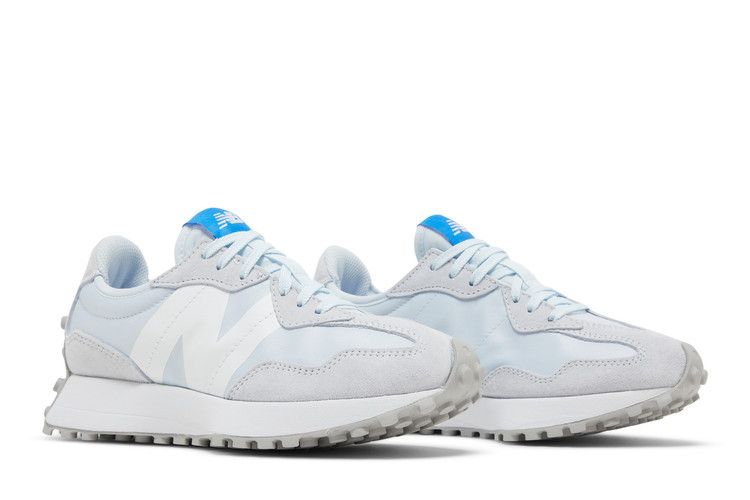 327 Serene Blue Sea Smoke - WS327BN