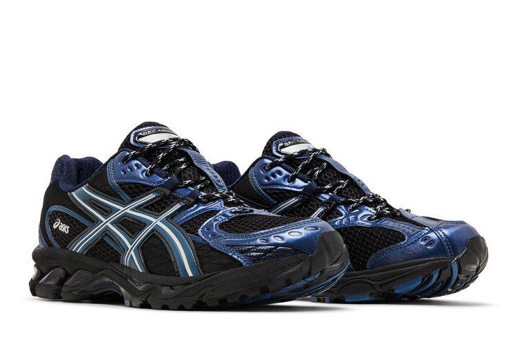Asics Gel-Nimbus 10.1 Black Grand Shark