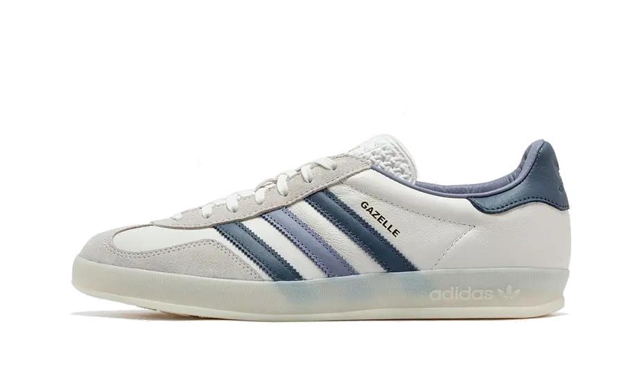 Adidas Gazelle Indoor Preloved Lilac - IG1643