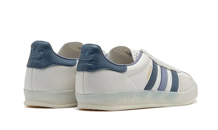 Adidas Gazelle Indoor Preloved Lilac - IG1643