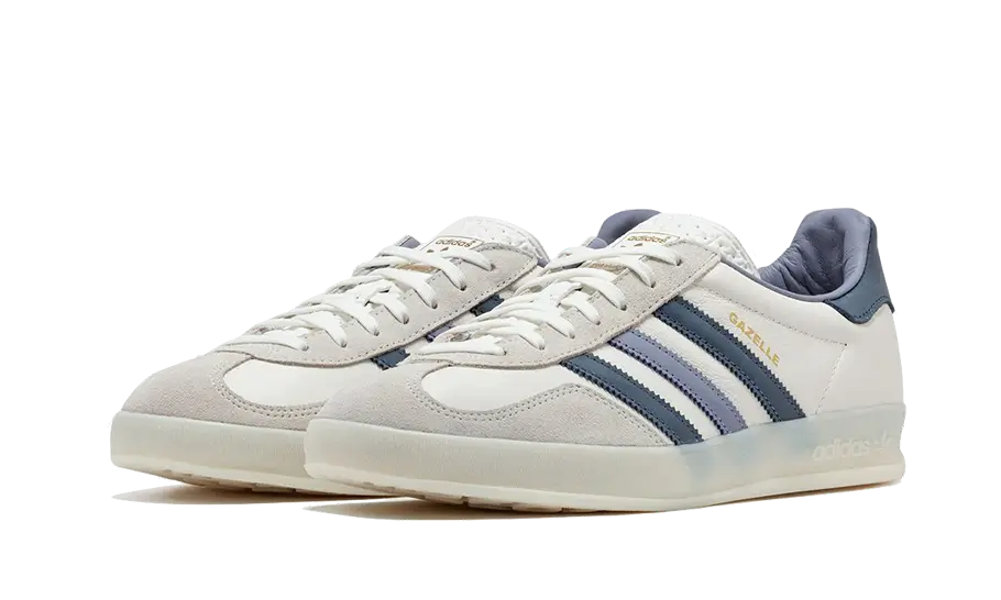 Adidas Gazelle Indoor Preloved Lilac - IG1643