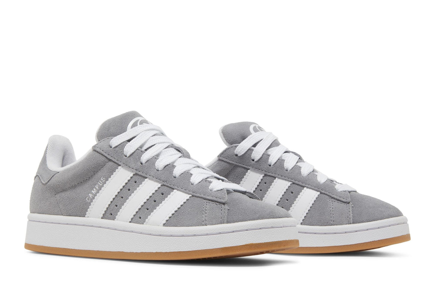 Adidas Campus 00s Grey (GS)