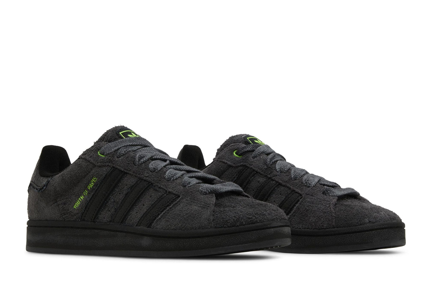 Adidas Campus 00s Youth of Paris