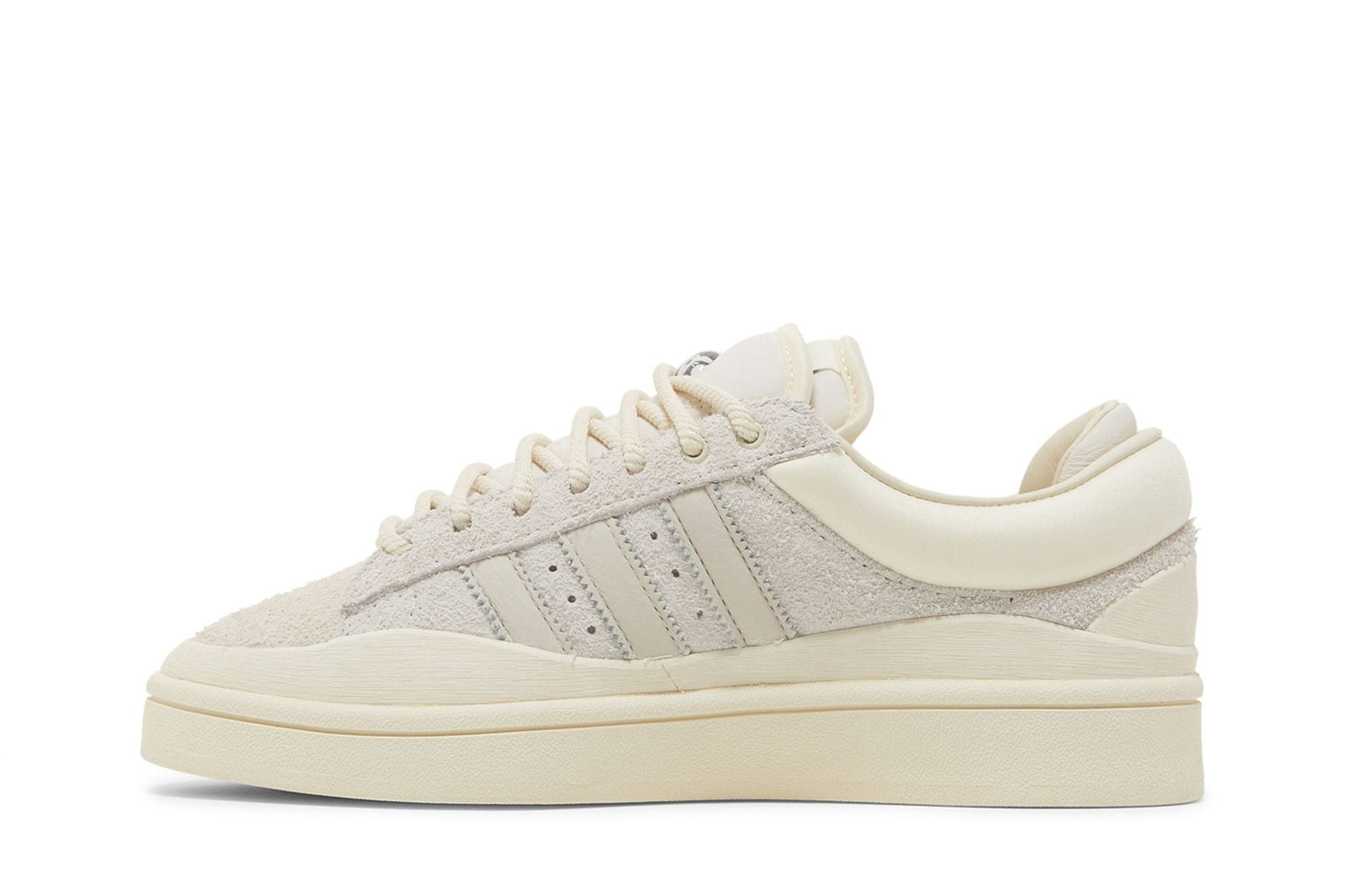 Adidas Campus Bad Bunny Cloud White