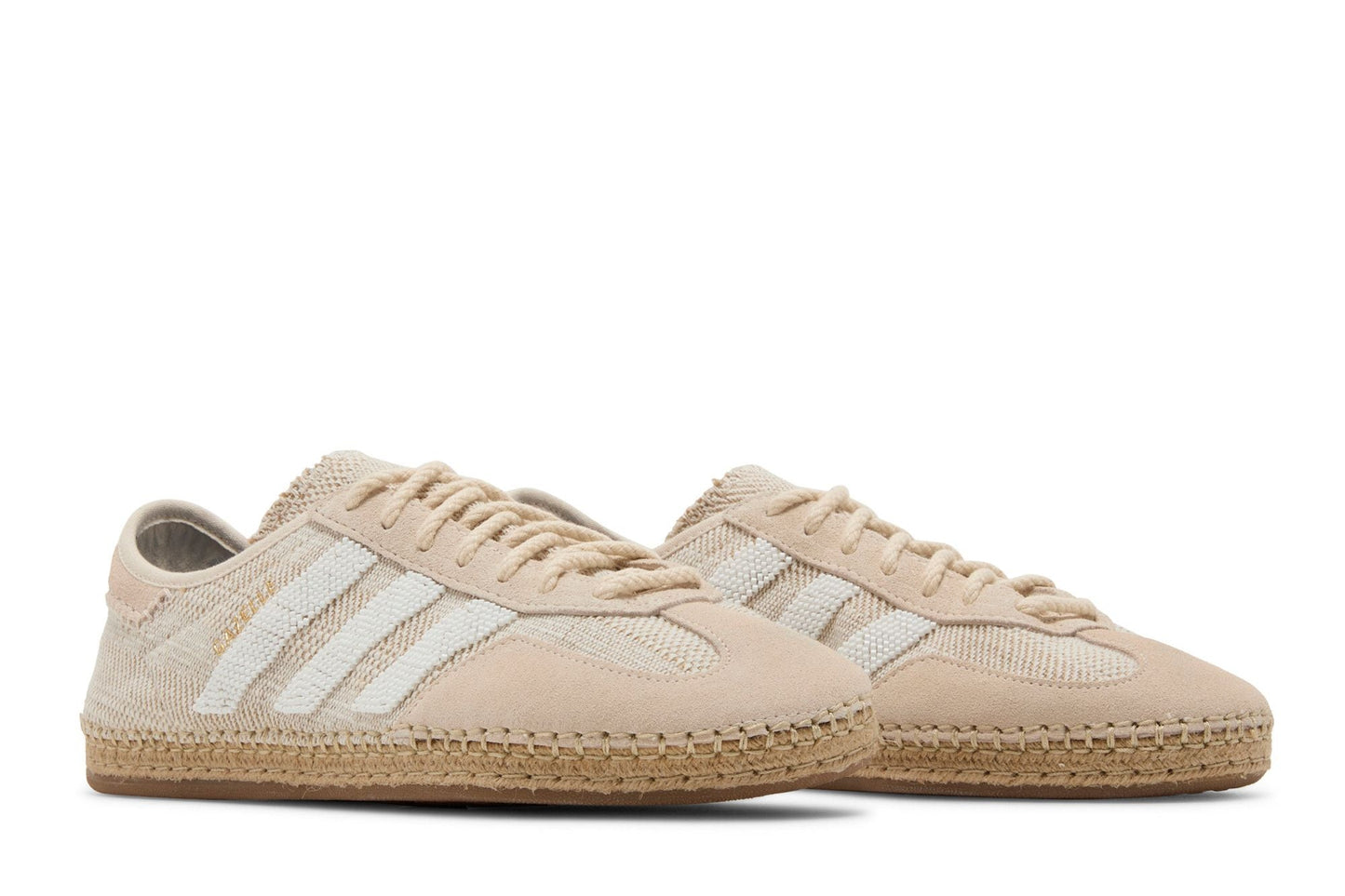 Adidas Gazelle CLOT Halo Ivory