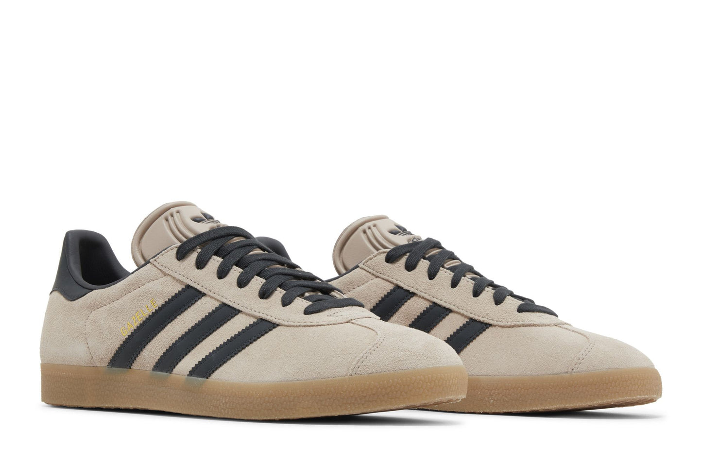 Adidas Gazelle Wonder Taupe Night Indigo