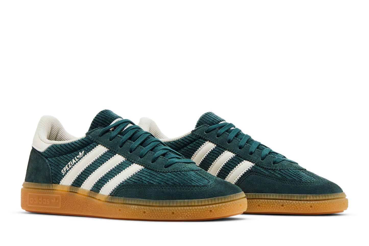 Adidas Handball Spezial Mineral Green