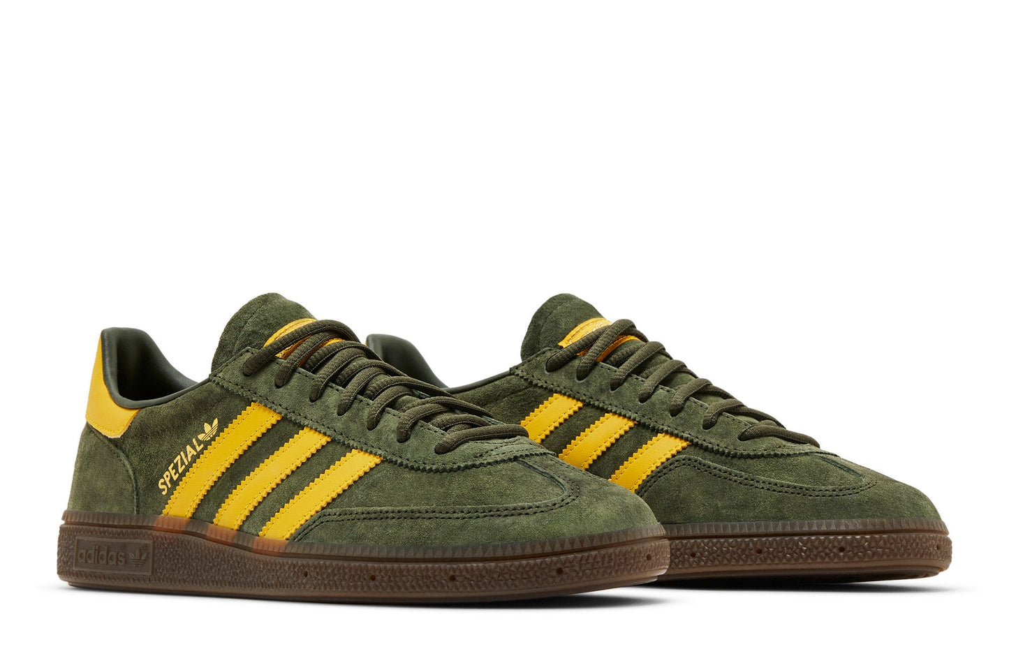 Adidas Handball Spezial Night Cargo