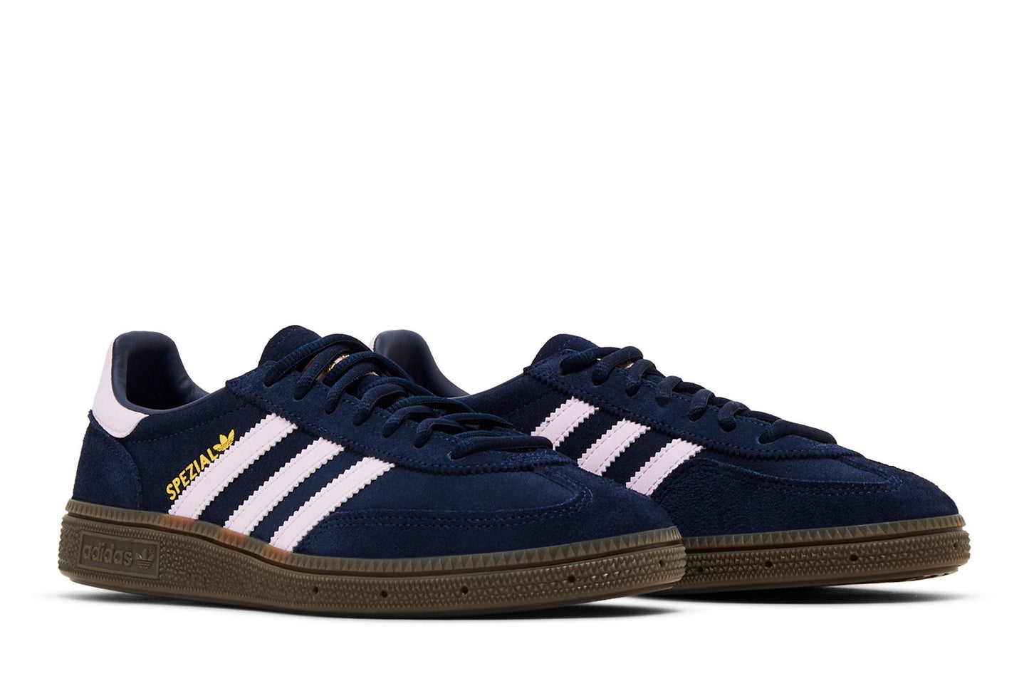 Adidas Handball Spezial Night Indigo Orchid Fusion