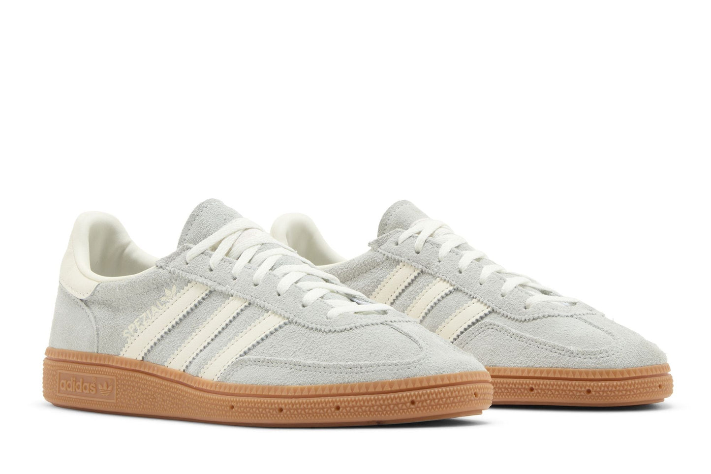 Adidas Handball Spezial Wonder Silver Gum