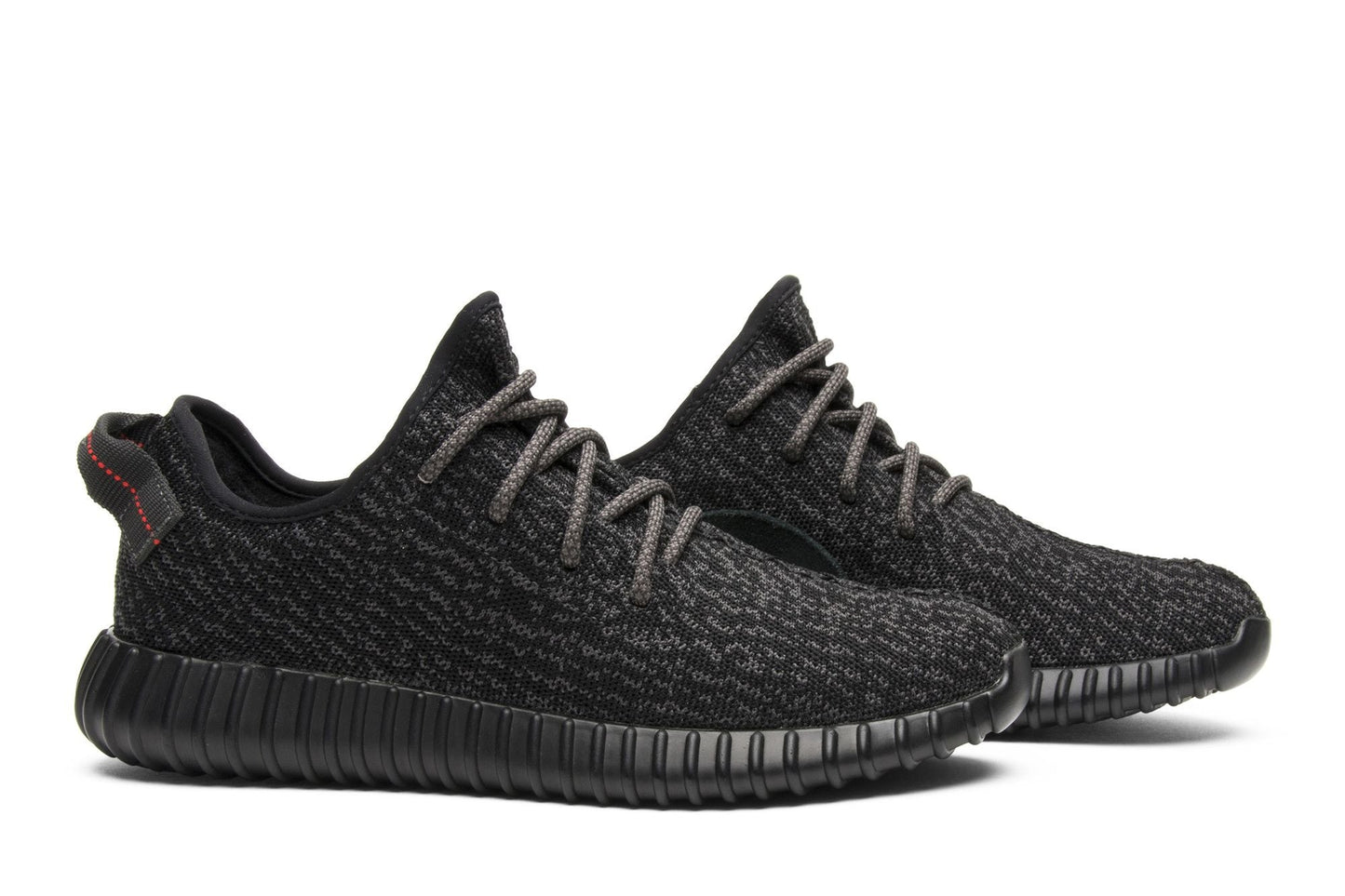 Adidas Yeezy Boost 350 Pirate Black