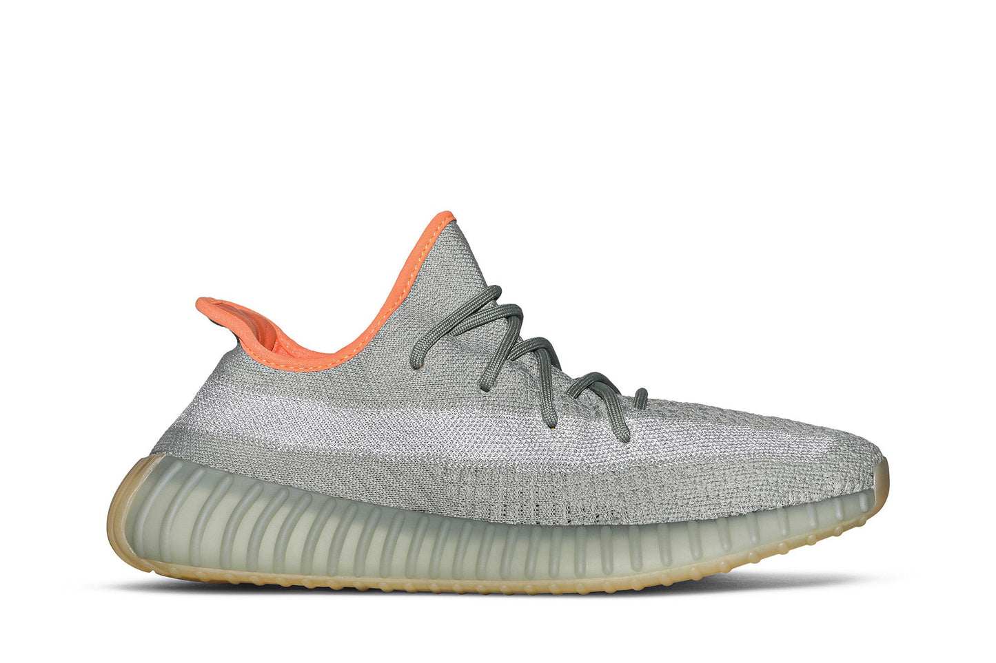 Adidas Yeezy Boost 350 V2 Desert Sage
