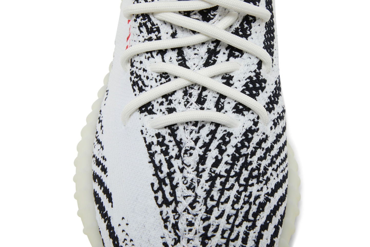 Adidas Yeezy Boost 350 V2 Zebra