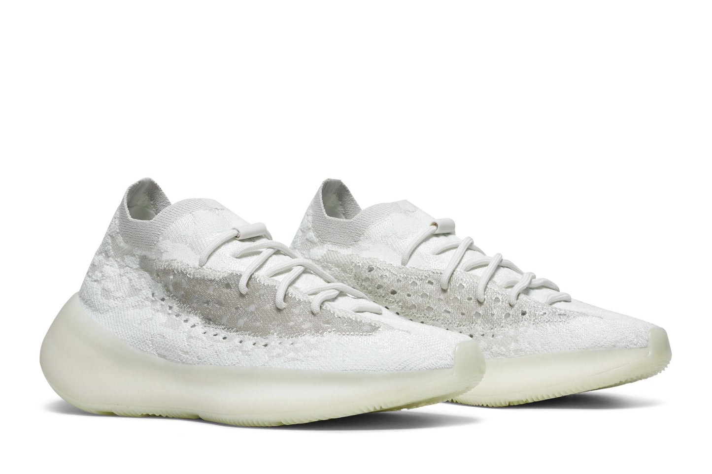 Adidas Yeezy Boost 380 Calcite Glow
