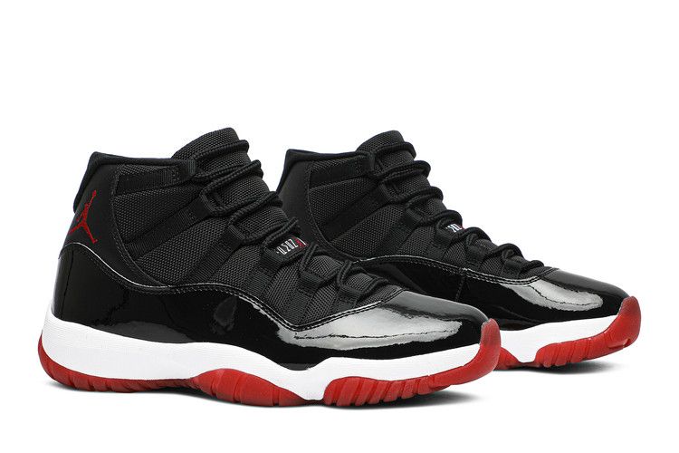 Air Jordan 11 Retro Bred