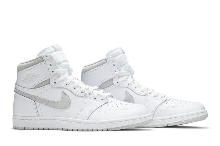 Air Jordan 1 Retro High 85 Neutral Grey