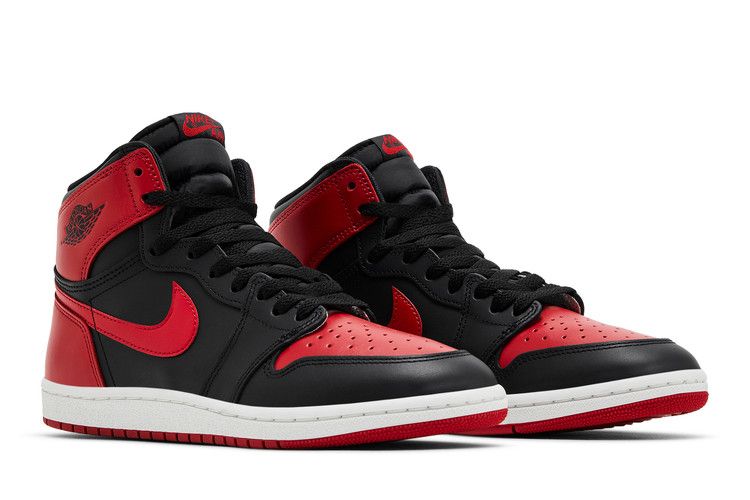 Air Jordan 1 Retro High '85 OG Bred (2025)