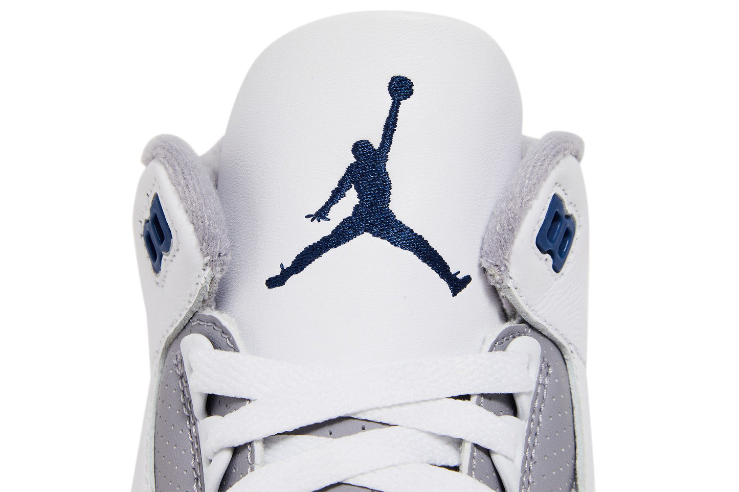 Air Jordan 3 Retro Midnight Navy