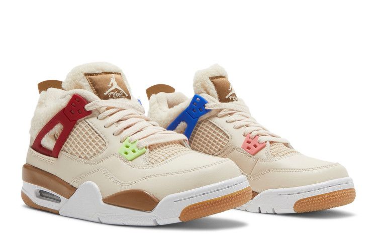 Air Jordan 4 Retro Where the Wild Things Are