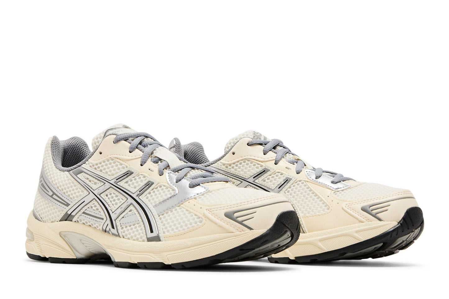 Asics Gel-1130 Cream Clay Grey