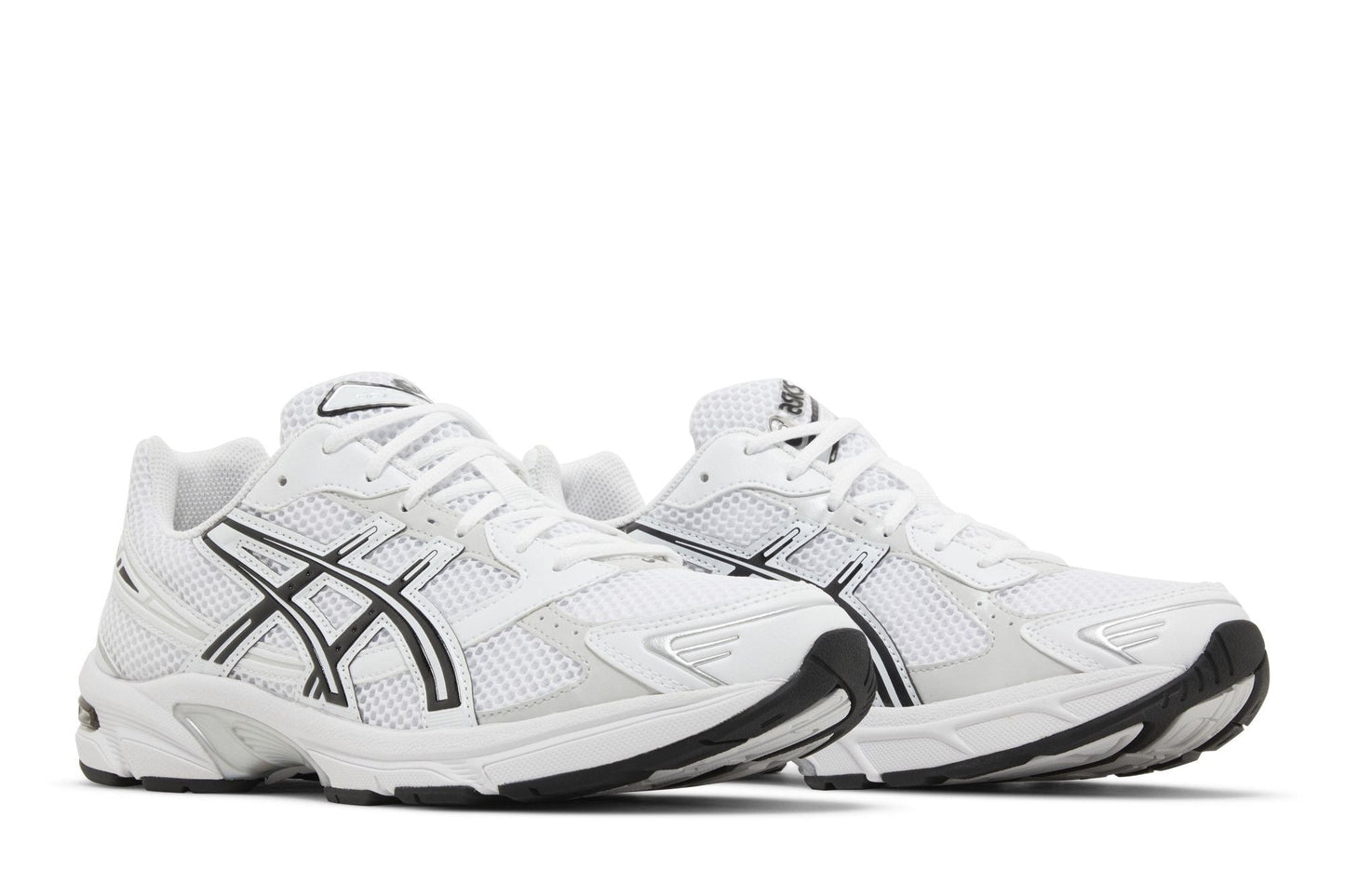 Asics Gel-1130 White Black