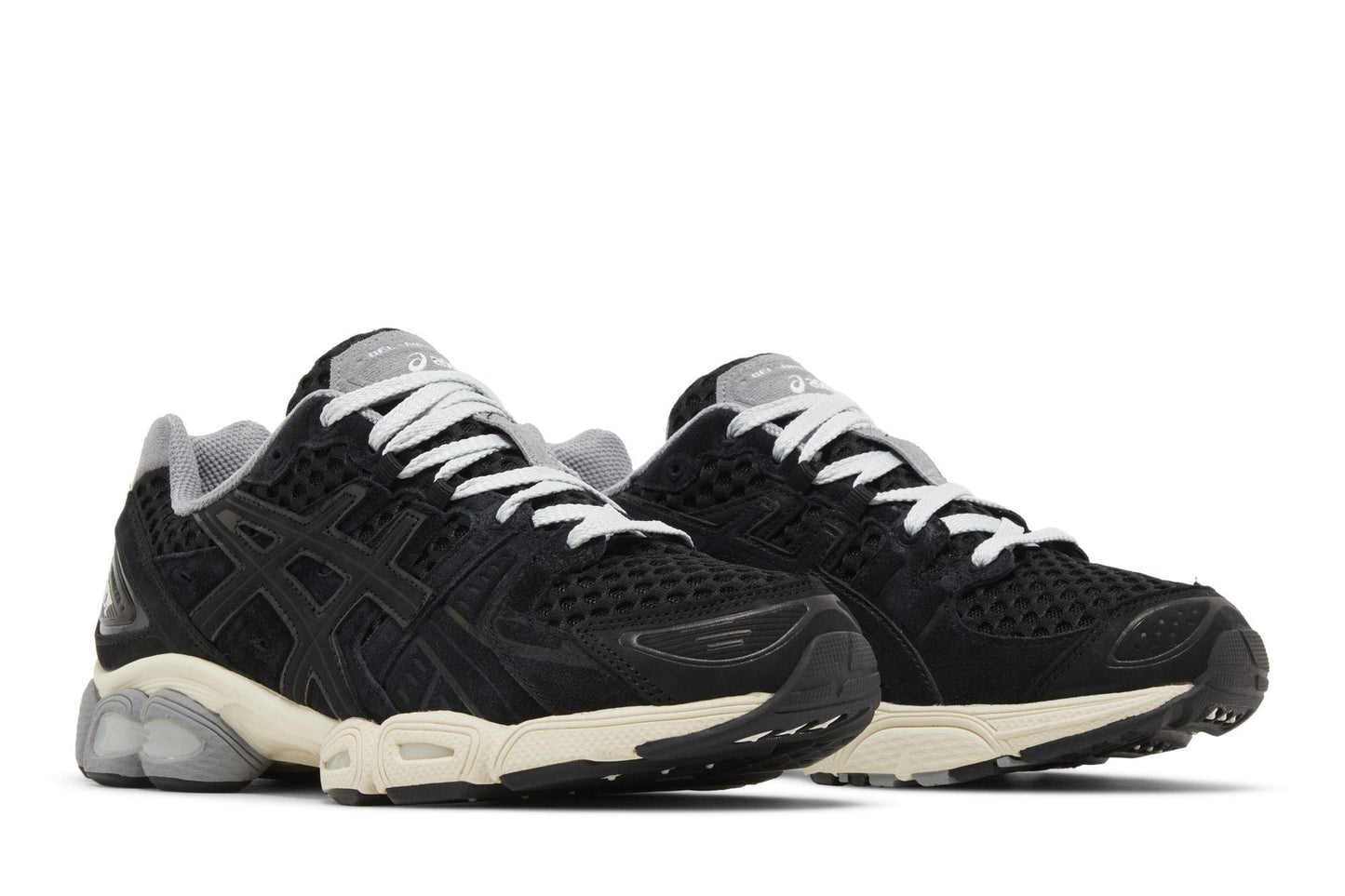 Asics Gel-Nimbus 9 ENNOY Black