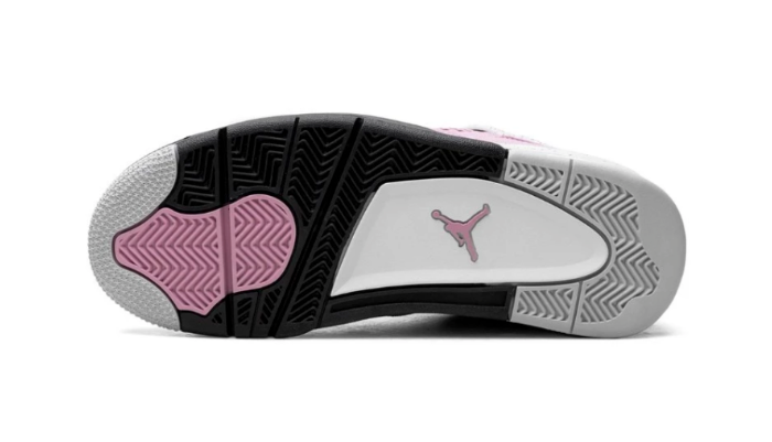 Air Jordan 4 Retro Orchid - AQ9129-501