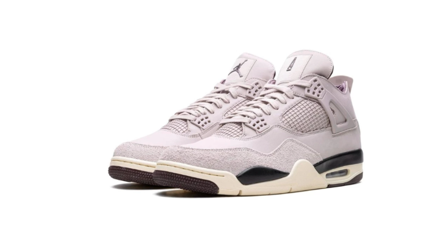 Air Jordan 4 Retro OG SP A Ma Maniére While You Were Sleeping - FZ4810-200