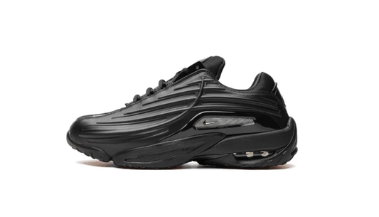Nike Hot Step 2 Drake NOCTA Black - DZ7293-001