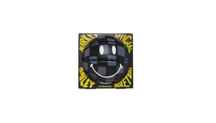 Smiley Chess Club Basketball - MSCCB