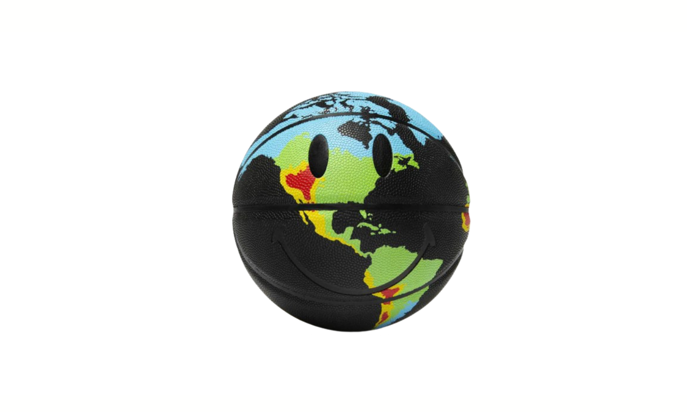 Chinatown Market Global Citizen Ball - 008446598754