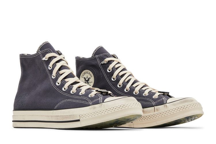 Converse Chuck 70 Hi Stranger Things Magnet