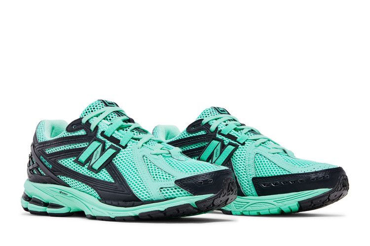 New Balance 1906R Size? Green Black