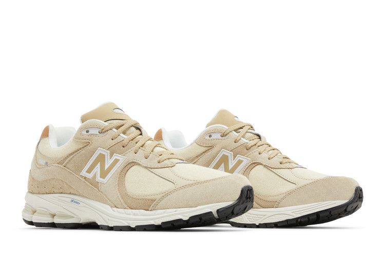 New Balance 2002R Incense Sepia Bone