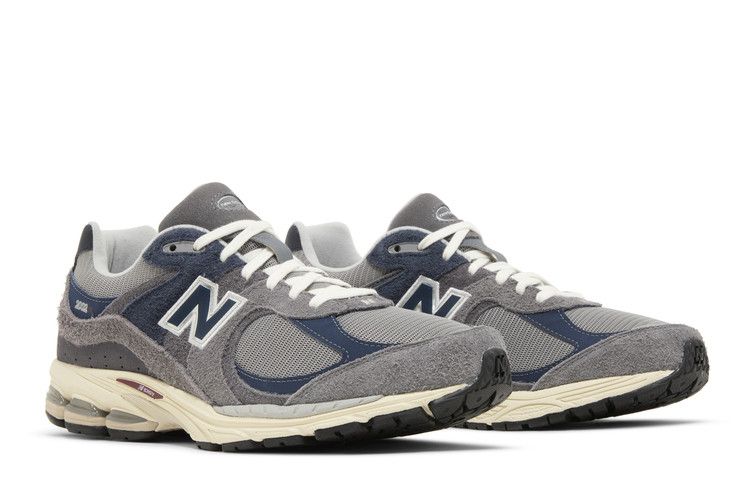 New Balance 2002R Navy Castlerock