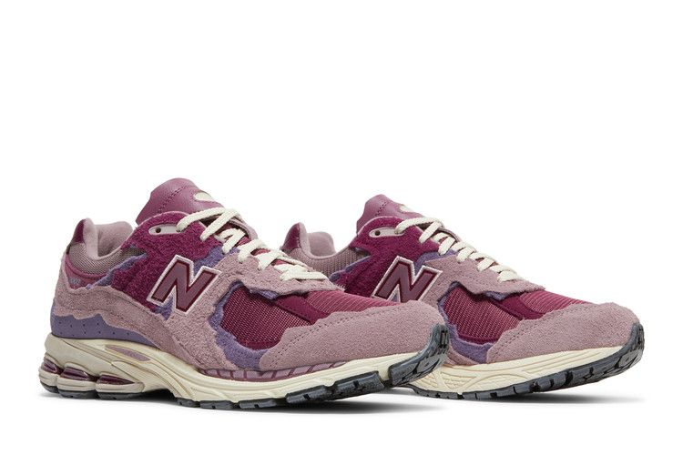 New Balance 2002R Protection Pack Pink