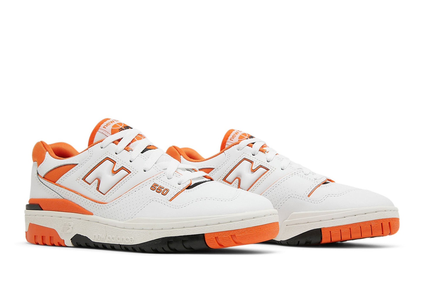 New Balance 550 Syracuse