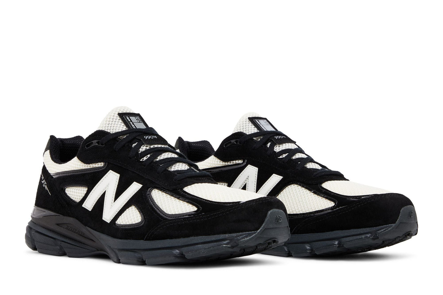 New Balance 990 V4 MiUSA Joe Freshgoods Outro