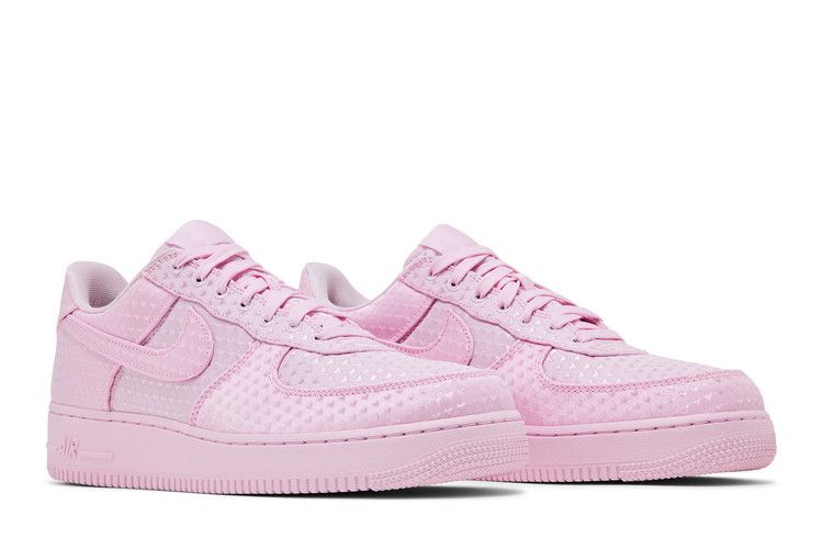 Nike Air Force 1 Low Valentine’s Day Pink Foam (2026)