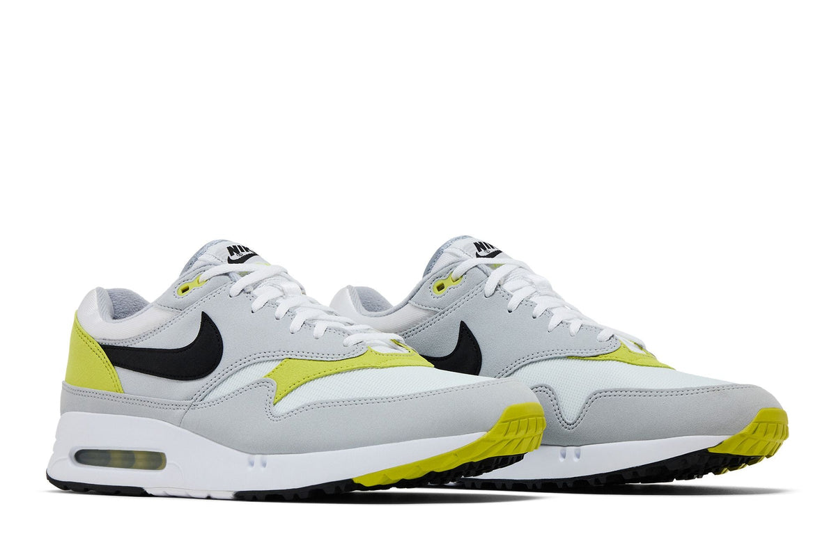 Nike Air Max 1 '86 OG Golf Wolf Grey Bright Cactus