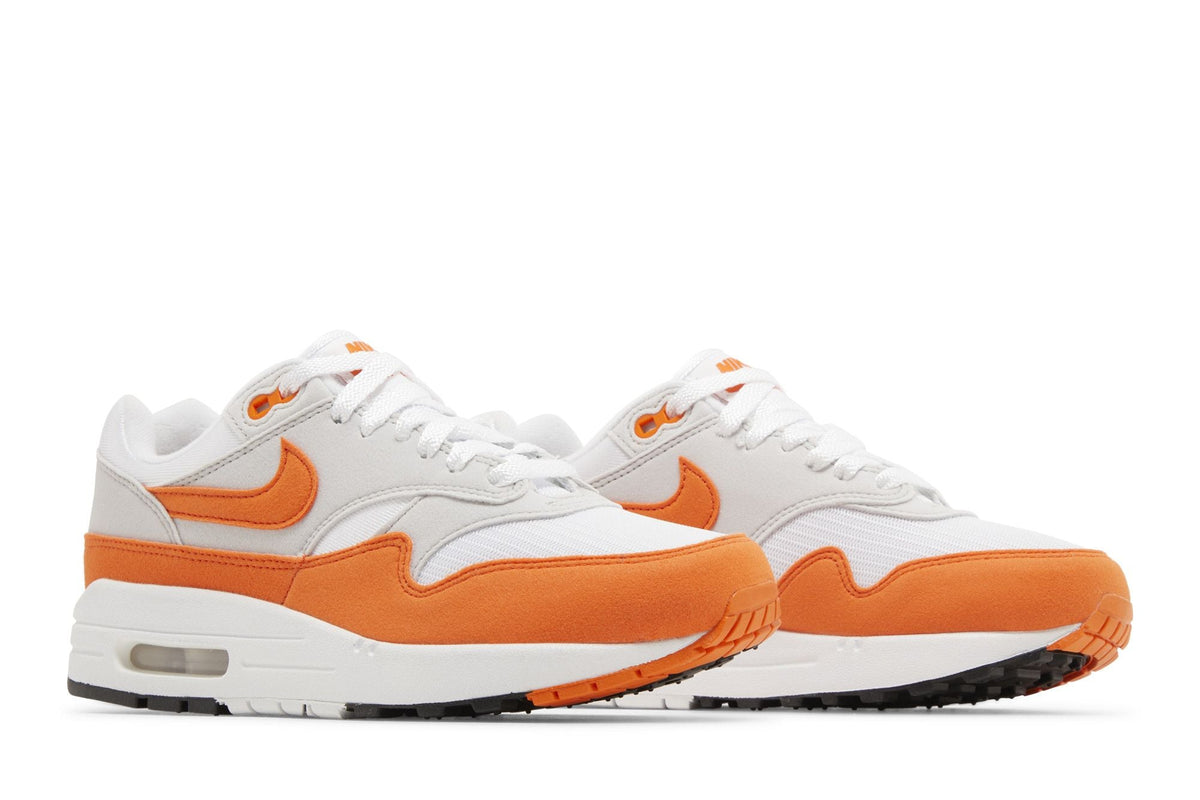 Nike Air Max 1 '87 Safety Orange