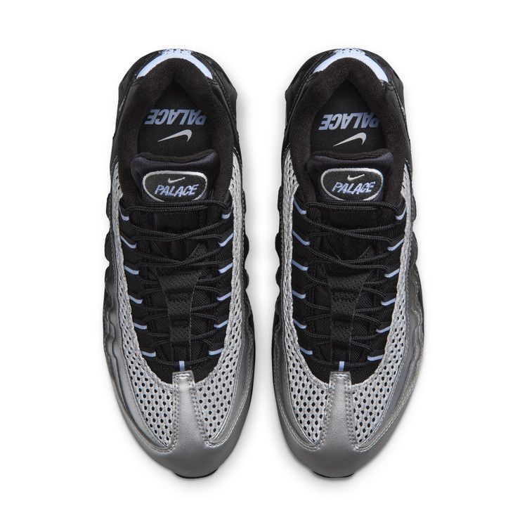 Nike Air Max 95 Big Bubble Palace