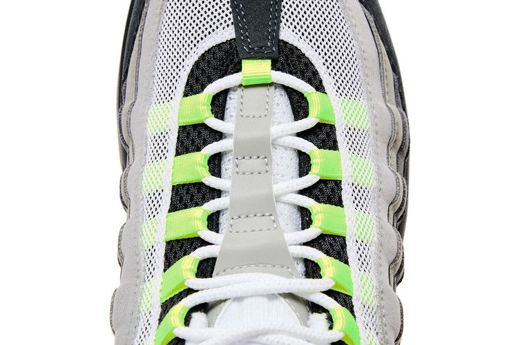 Nike Air Max 95 OG Big Bubble Neon (2025/2026)