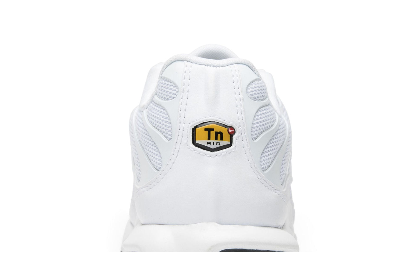 Nike Air Max Plus White