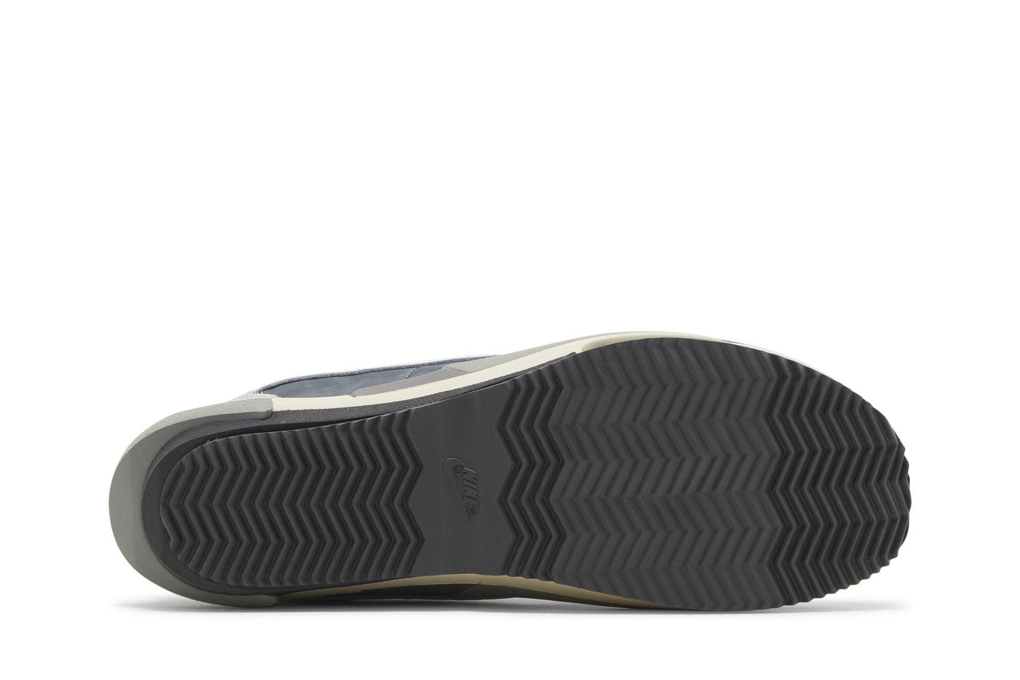 Nike Cortez 4.0 Sacai Iron Grey