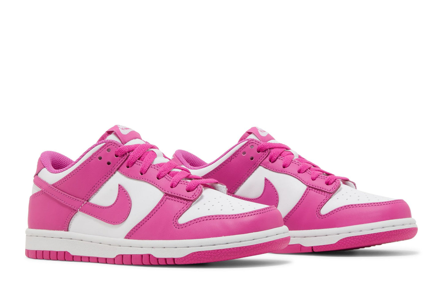 Nike Dunk Low Active Fuchsia