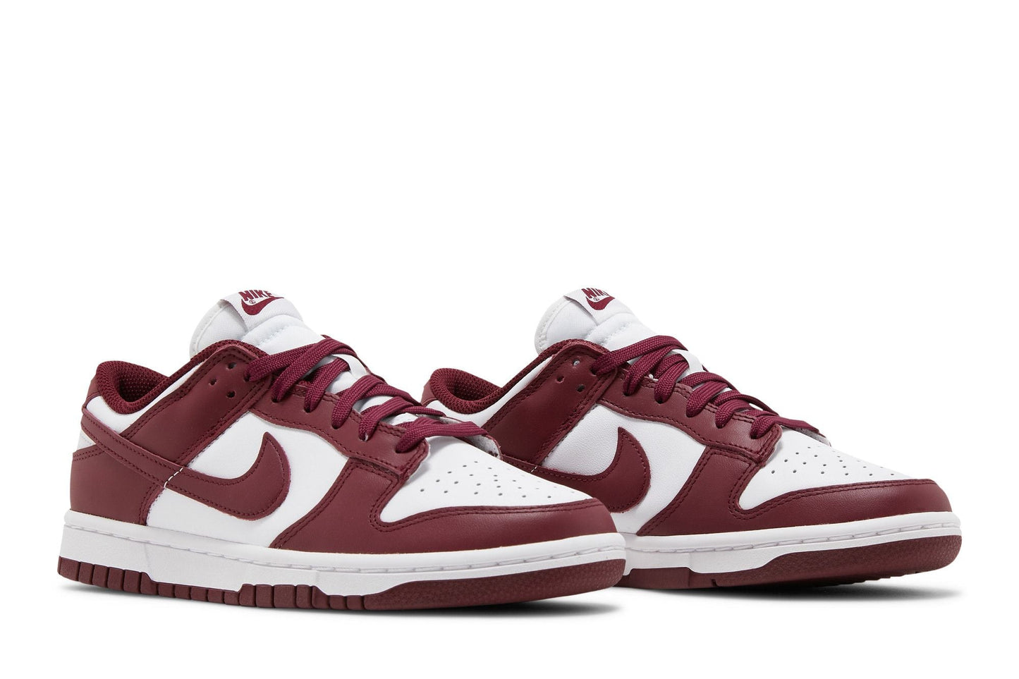 Nike Dunk Low Bordeaux