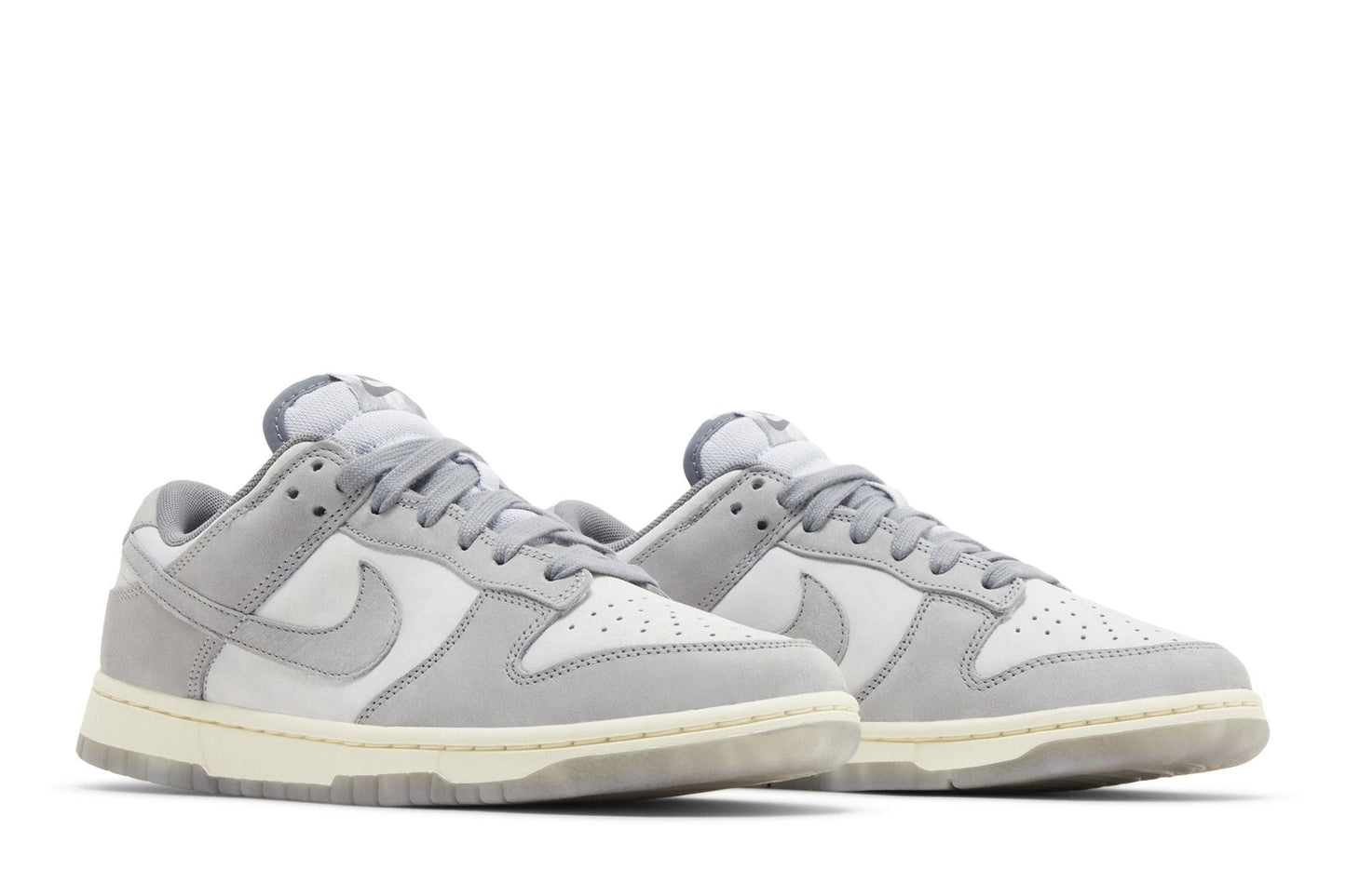 Nike Dunk Low Cool Grey Football Grey