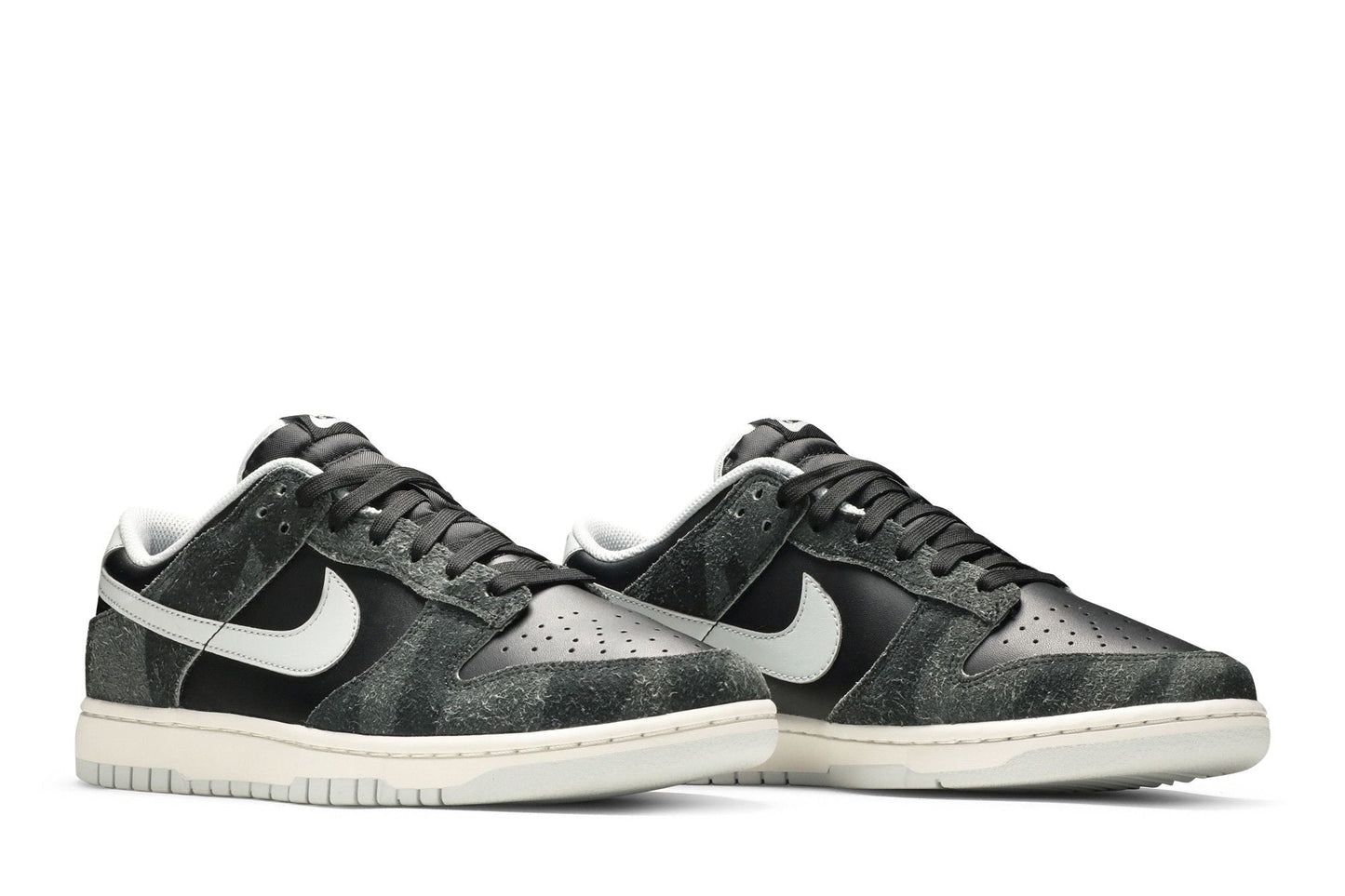 Nike Dunk Low PRM Animal Pack Black