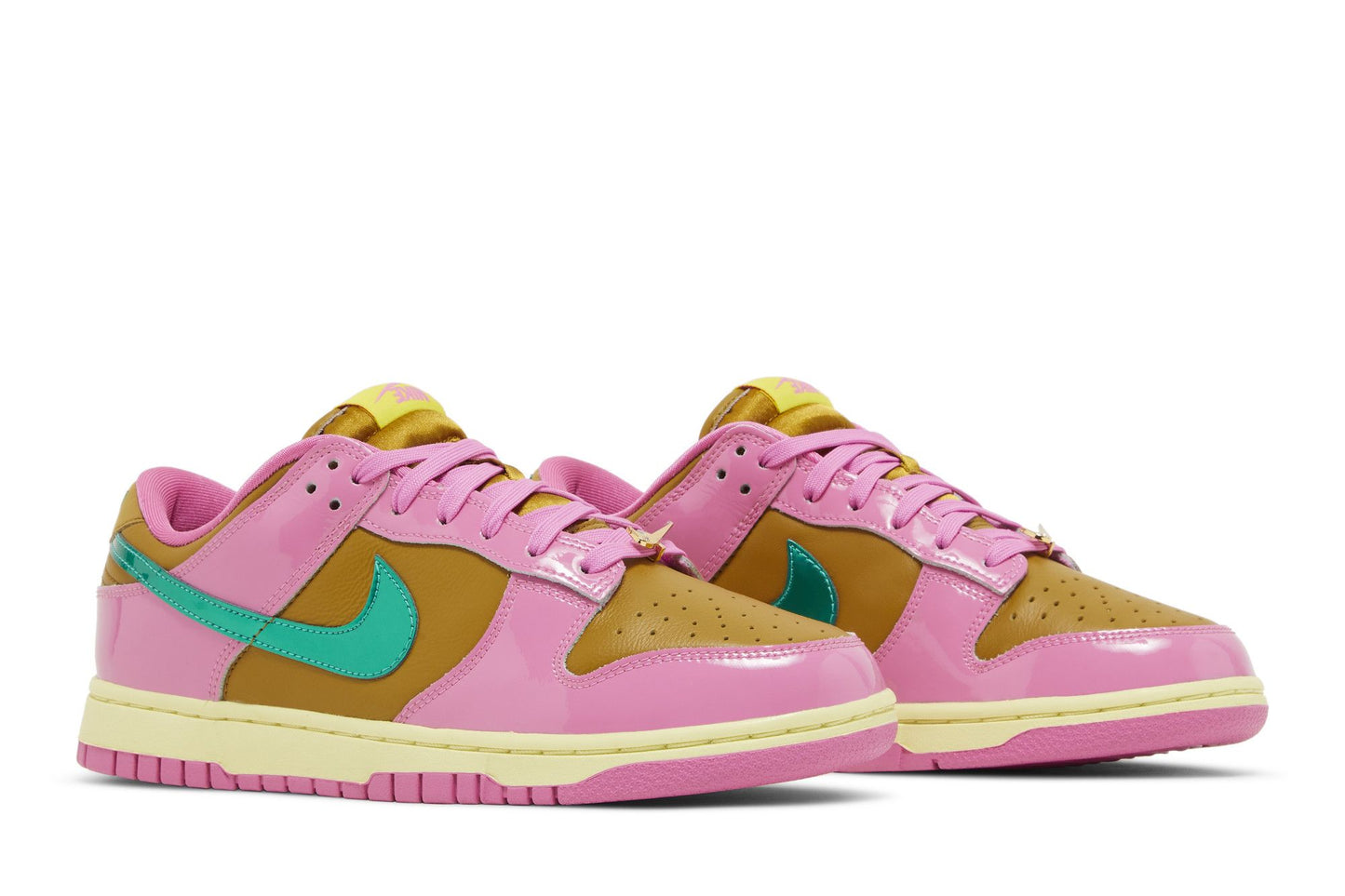 Nike Dunk Low Parris Goebel